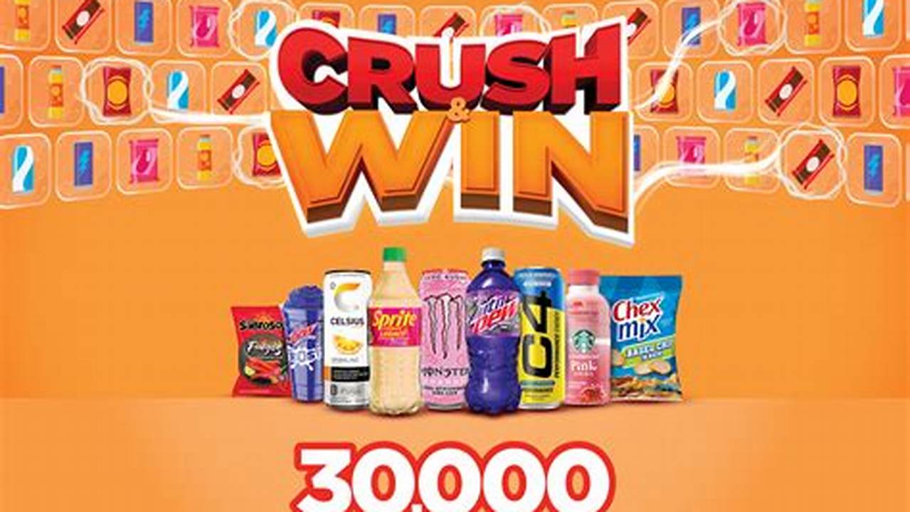 Circle K Current Contest 2025