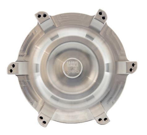 Circle D Converter