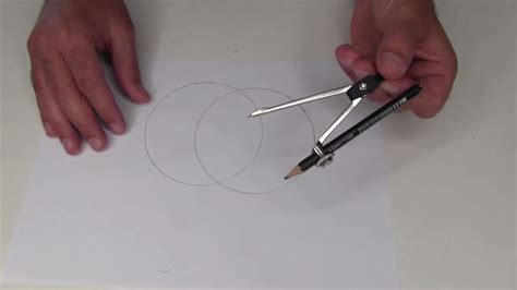 Circle Drawing Techniques