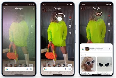 Circle to Search for everyone