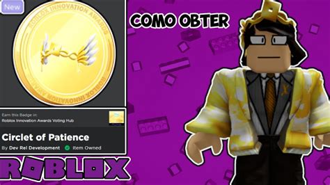 Circlet of Patience Valk - Roblox