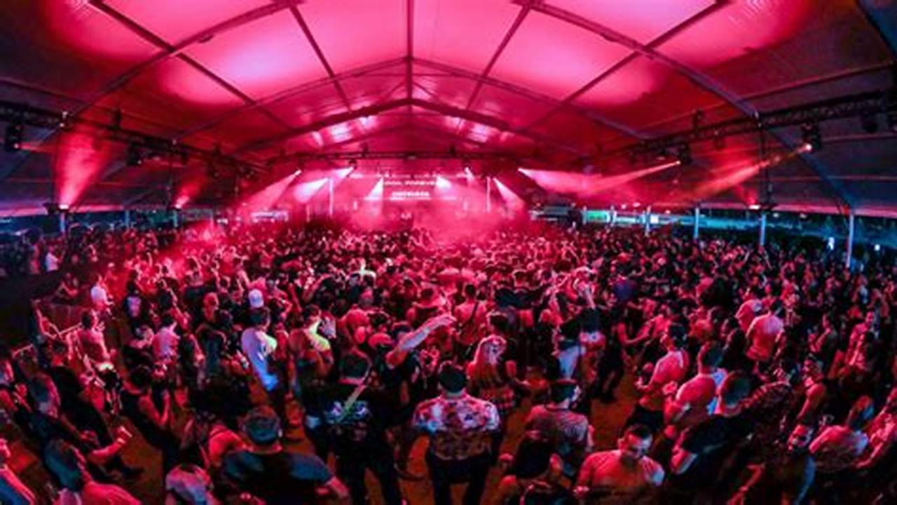 Circoloco Miami 2024