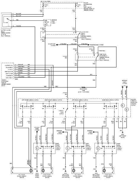 Circuit Diagrams