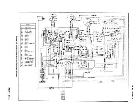 Circuit Mapping Image