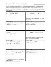 Circuit Training: Get Fit and Test Your Math Skills with 'Do You Know Your Calculator Answers' Workout