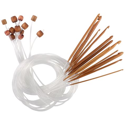 Circular Crochet Hook