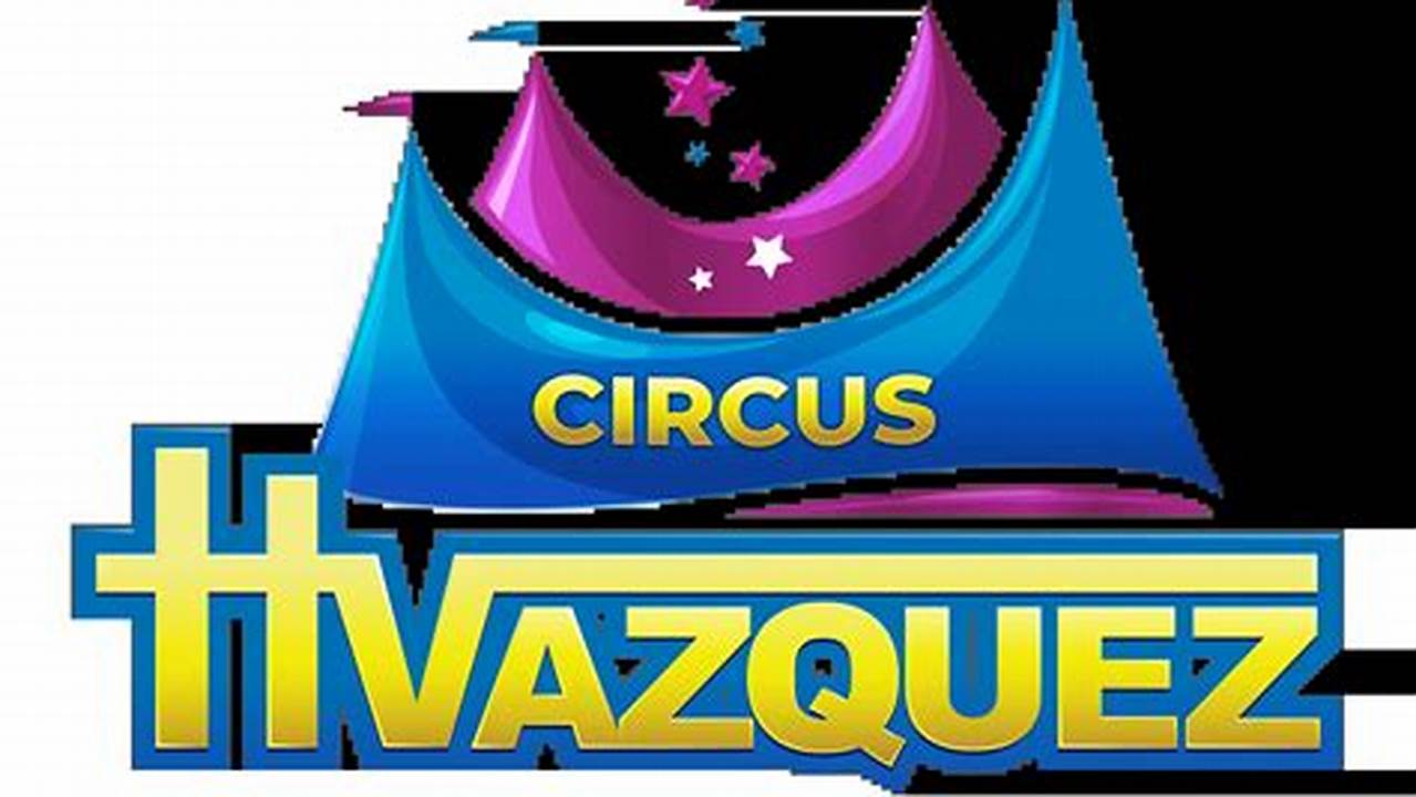 Circus Vazquez Promo Code 2024