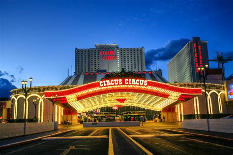 Circus Circus Hotel & Casino