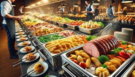 Circus Circus Hotel Dining