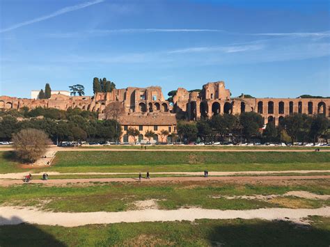 Circus Maximus
