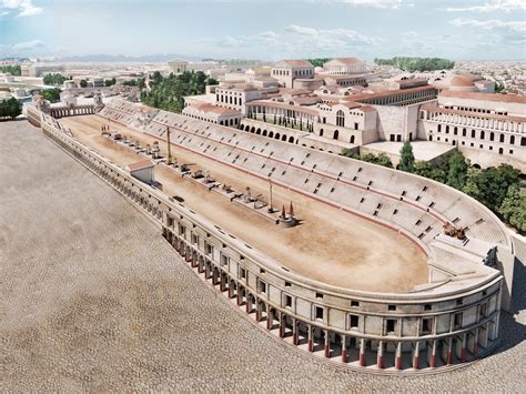 Circus Maximus Rome