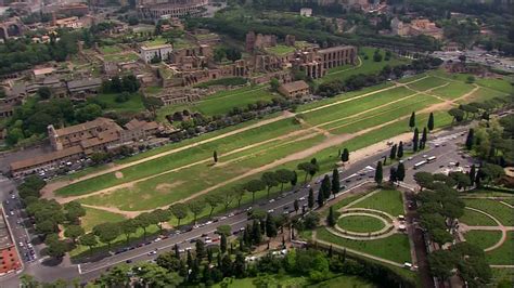 Circus Maximus Today