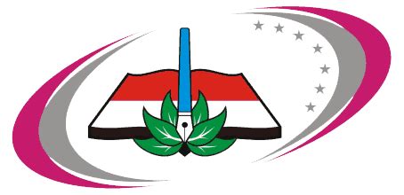 Ciri Khas Logo SMKN 1 Bondowoso