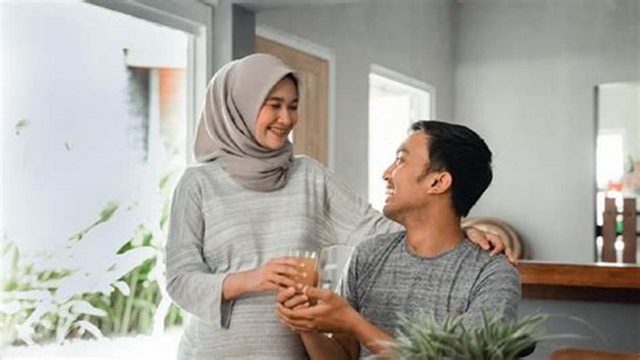 Rahasia Memilih Pasangan Sempurna Sesuai Ajaran Islam