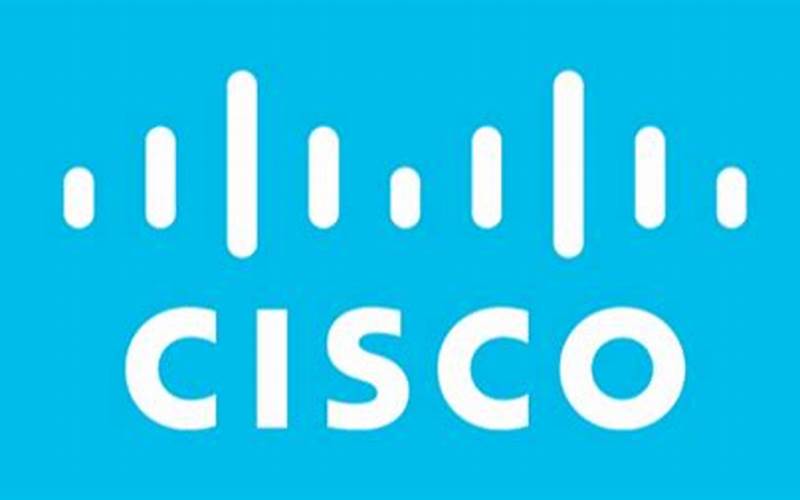 Cisco Iot Logo