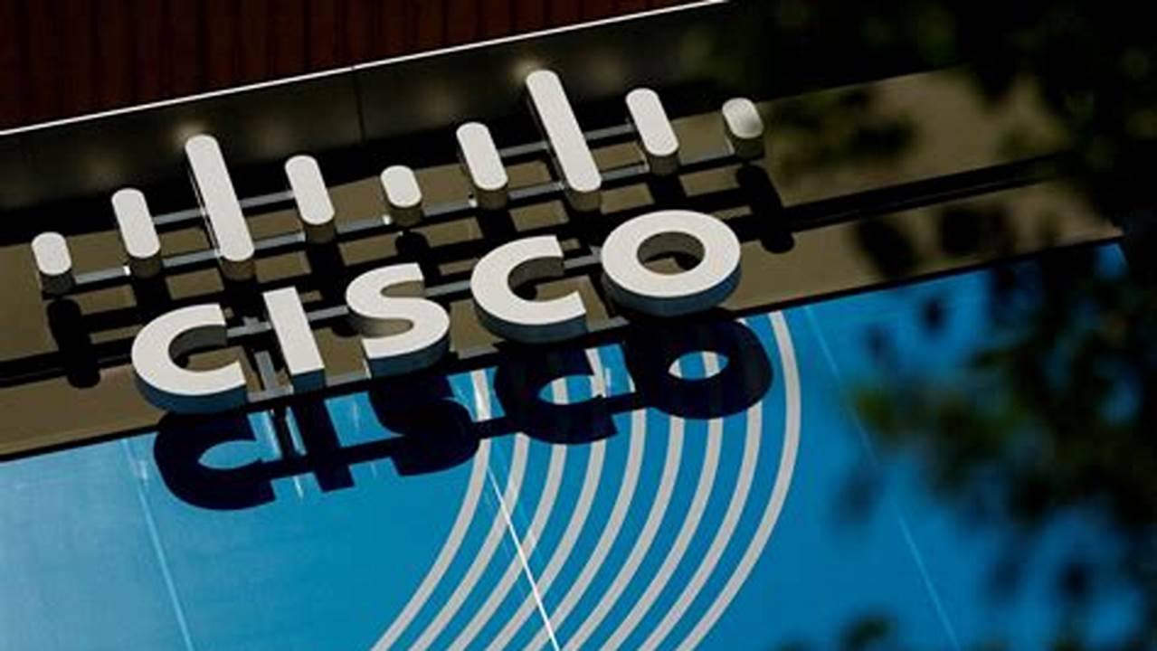 Cisco Restructuring Layoffs 2024 Pdf
