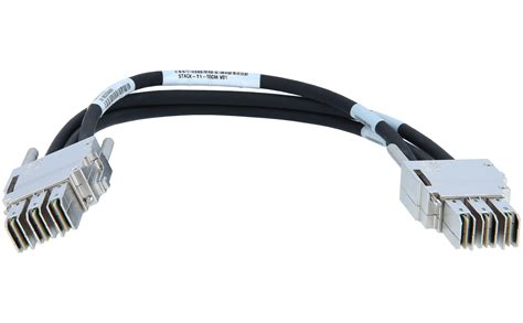 Cisco Stack Cable