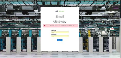 Critical Flaw Exploited in Cisco Secure Email Gateway Enabling Remote Root Access
