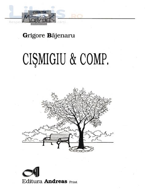 Cismigiu Et Comp Pdf