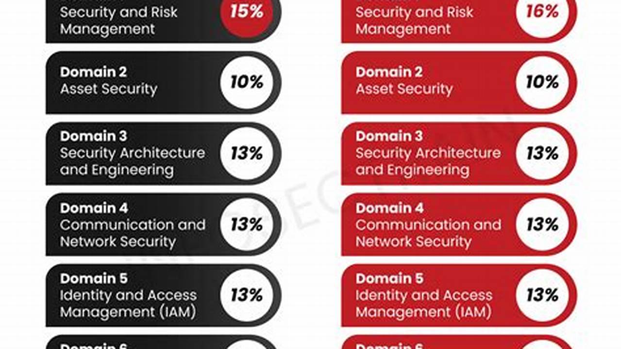 Cissp 2024 Syllabus Meaning