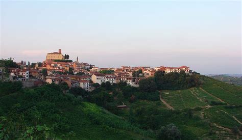 Review: A Guided Visit to Cisterna D Asti Museum