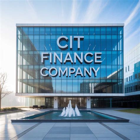Cit Business Loans
