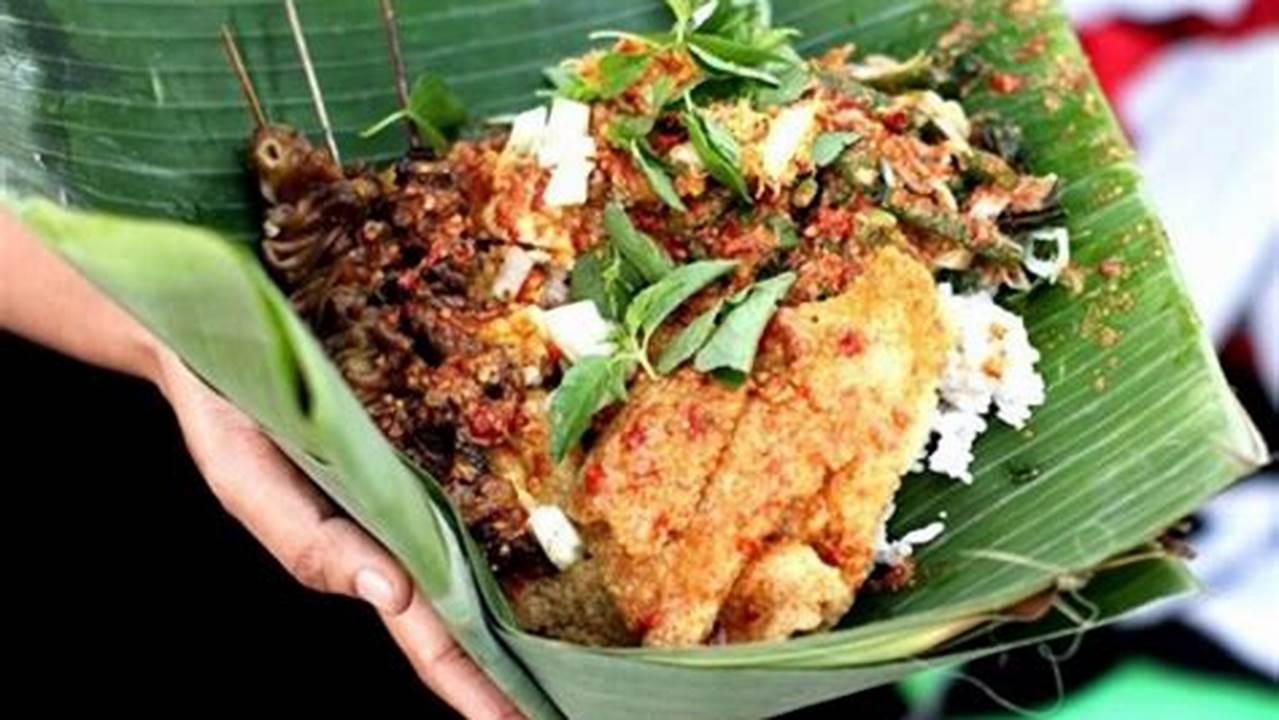 Cita Rasa Khas Indonesia, Resep5k