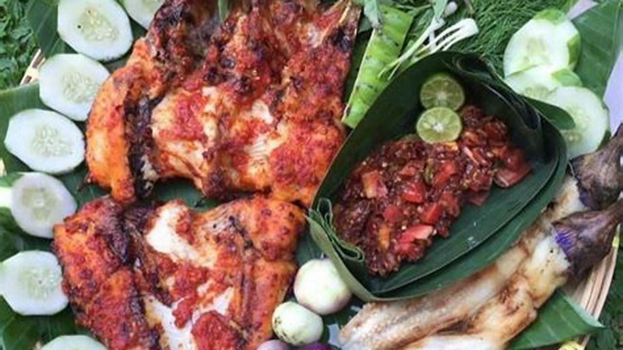 Cita Rasa Pedas Dan Gurih, Resep7-10k