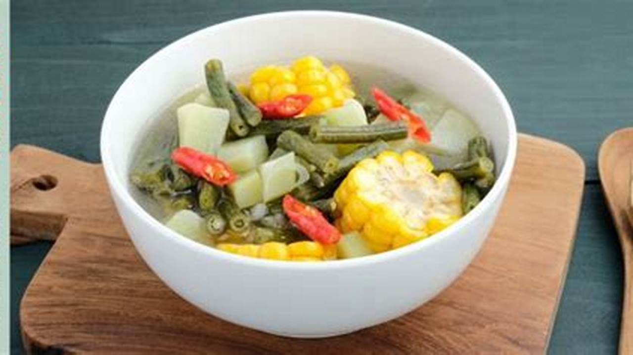 Cita Rasa Yang Khas, Resep7-10k