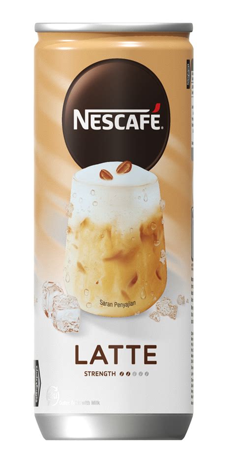 Cita Rasa Coffee Latte Indonesia