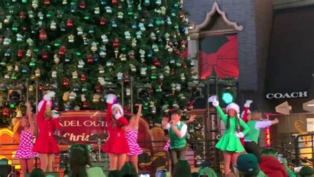 Citadel Christmas Concert 2024