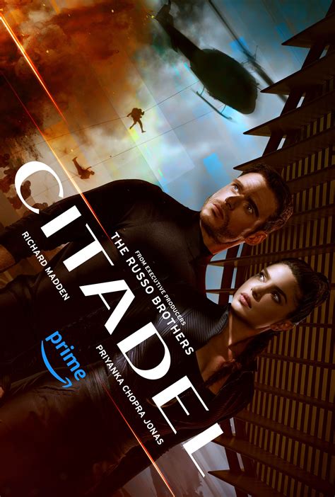 Citadel (Prime Video)