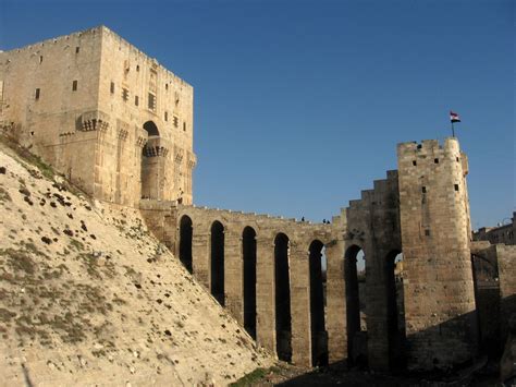 Citadel History
