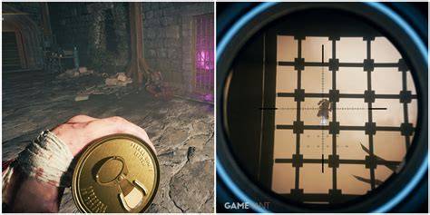 Citadelle Easter Egg Steps