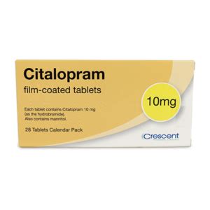 Citalopram Guide: Benefits And Usage Explained