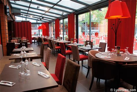 Cite International Restaurant