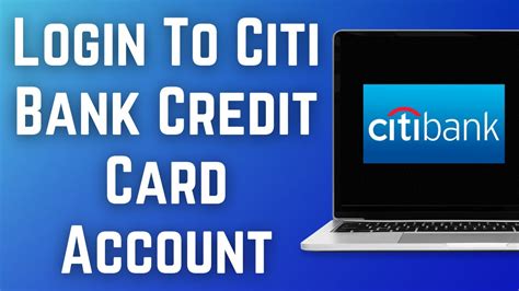 Protect Your Finances and Gain Peace of Mind with Citi Cards Secure Login