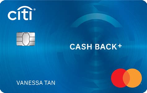 Unleash Your Financial Potential with Citi Cash Back Credit Card - Your Key to Endless Rewards and Savings!