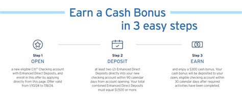 Citi Checking Account Bonus: Complete Guide For Beginners