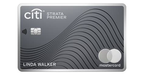 Citi Premier Card Topps