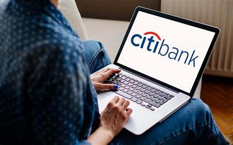 Citibank Online