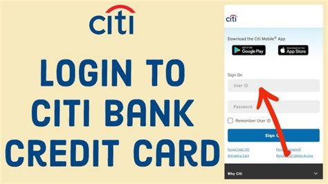 Secure Your Finances and Empower your Lifestyle with Citicards Login Credit Card!