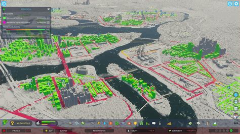 Cities Skylines How to Import Heightmaps in the Editor