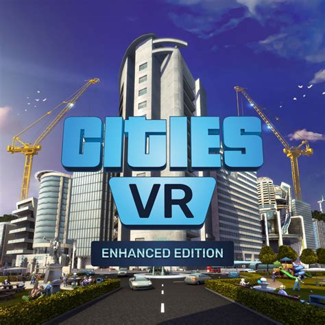 City VR on Steam