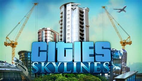 Cities Skylines Free Play