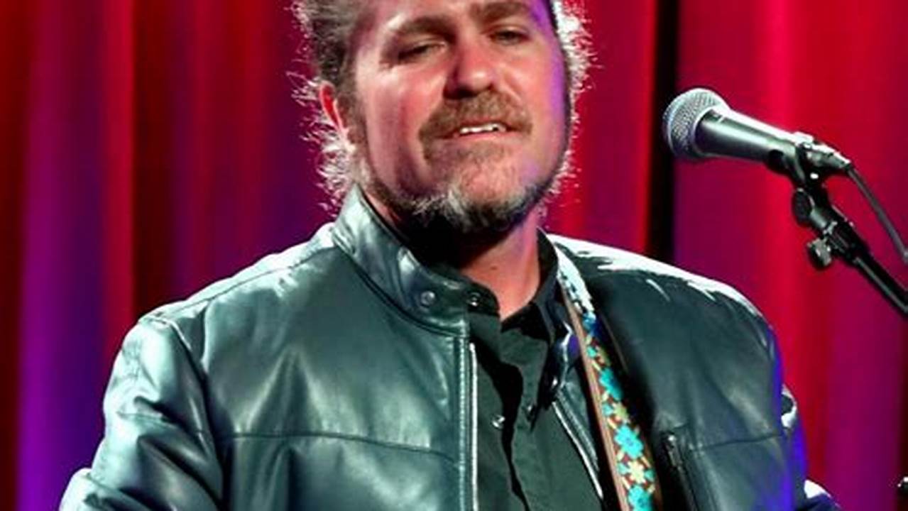 Citizen Cope Concert 2024