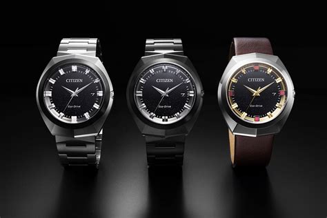 10 Best Citizen Eco-Drive Watches You Need to Own