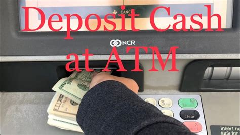 Citizens Bank Atm Deposit Limit