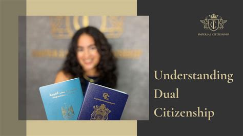 Citizenship
