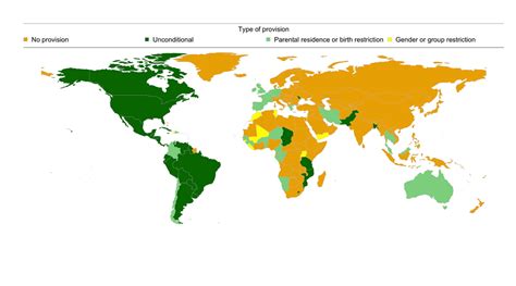 In what countries can I obtain multiple citizenships?